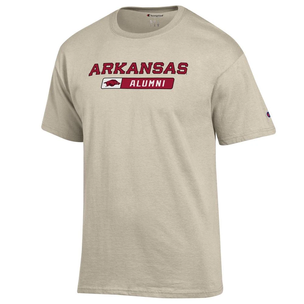 Arkansas Champion Alumni Tee