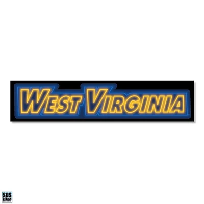 West Virginia 10