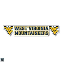 West Virginia 6