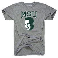 Michigan State Mitten Izzo Tee