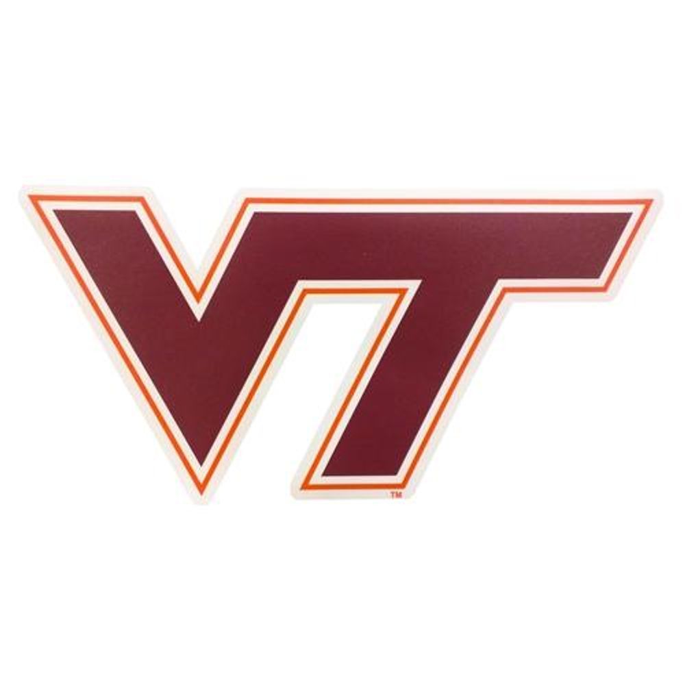 Virginia Tech 12