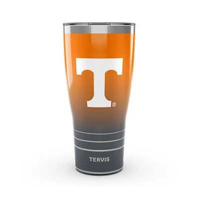 Tennessee Tervis 30 Oz Ombre Tumbler