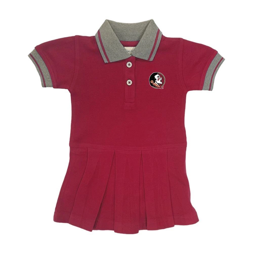 Florida State Infant Polo Dress