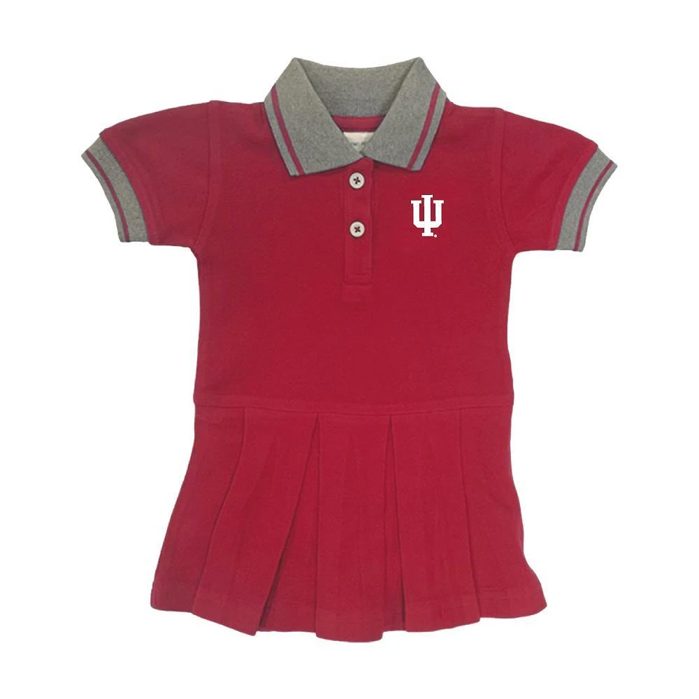 Indiana Infant Polo Dress