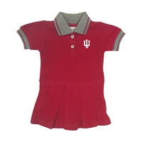 Indiana Infant Polo Dress