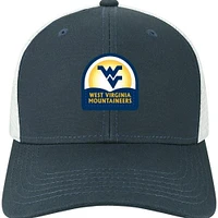 West Virginia Legacy YOUTH Mid-Pro Structured Hat