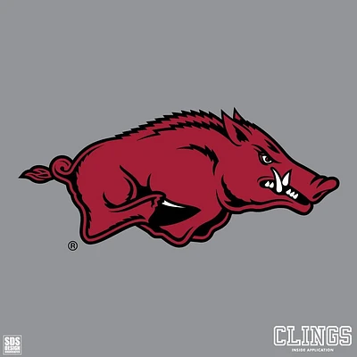 Arkansas 5