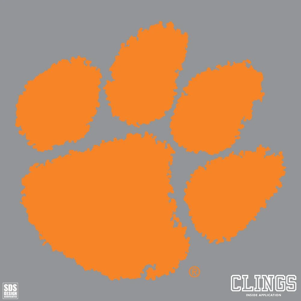 Clemson 5