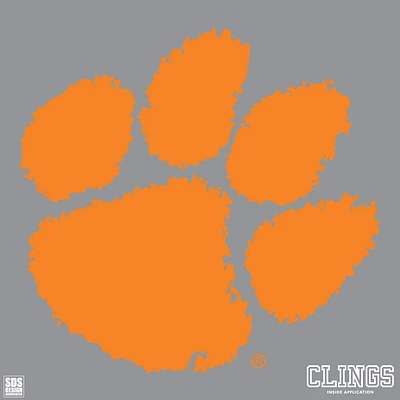Clemson 5