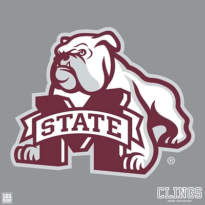 Mississippi State 5