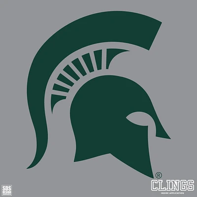 Michigan State 5