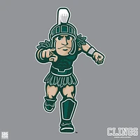 Michigan State 5