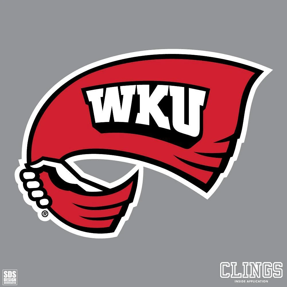 Western Kentucky 5