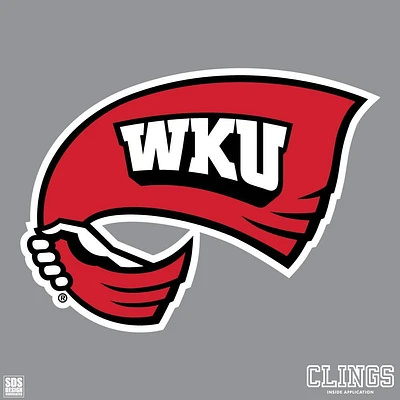 Western Kentucky 5