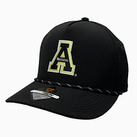 App State Pukka Block A Hit Rope Adjustable Cap