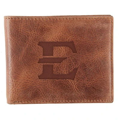 ETSU Zulu Leather Bi-Fold Wallet