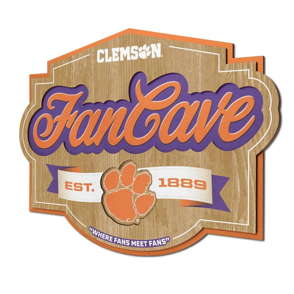 Clemson 17