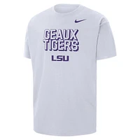 LSU Nike Cotton Max90 Trend Tee