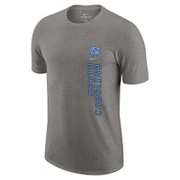 Carolina Nike Cotton Modern Crew Tee