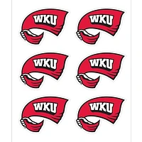 Western Kentucky 6-Pack 1
