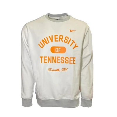 Tennessee Nike College Crew