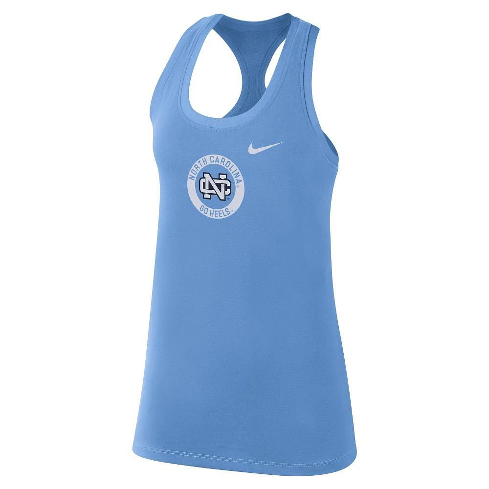 Carolina Nike Women's Modern Tank