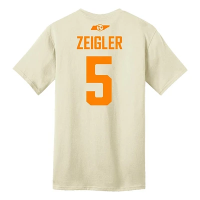 Tennessee Zakai Zeigler Shirsey Tee