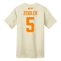 Tennessee Zakai Zeigler Shirsey Tee