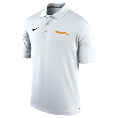 Tennessee Nike Wordmark Varsity Polo