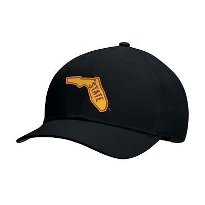 Florida State Vault Nike L91 Performance Adjustable Cap