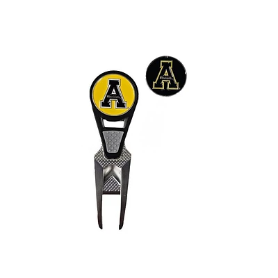 App State CVX Repair Tool and Ball Markers