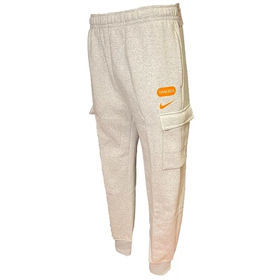 Tennessee Nike Men's Cargo Club Fleece Pants