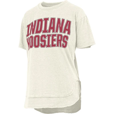 Indiana Pressbox Maxima Vintage Poncho Tee