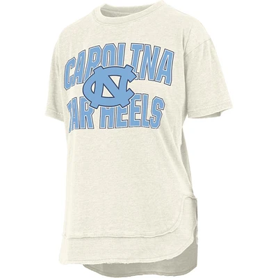 UNC Pressbox Maxima Vintage Poncho Tee