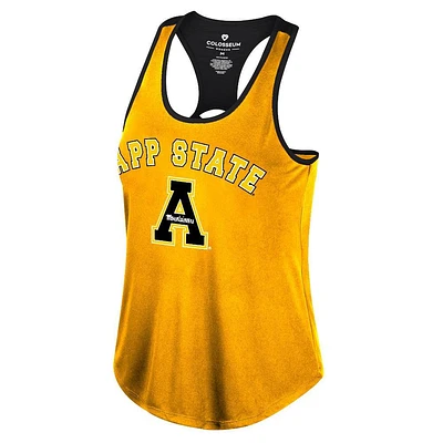 App State Colosseum Women's Marina Tank