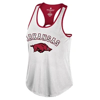 Arkansas Colosseum Women's Marina Tank