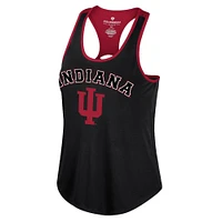 Indiana Colosseum Women's Marina Tank