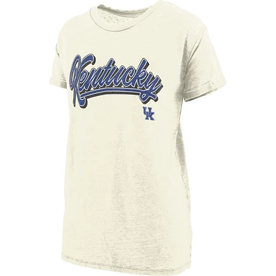 Kentucky Pressbox Harlow Vintage Boyfriend Tee