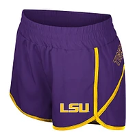 LSU Colosseum Women's Marina Shorts