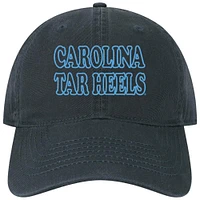 Carolina Legacy YOUTH Outline Relaxed Twill Hat