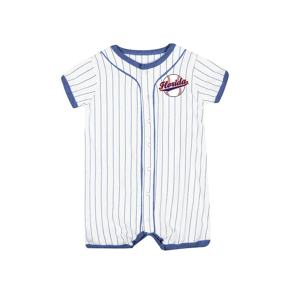 Florida Colosseum Infant Dusty Romper