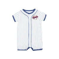 Florida Colosseum Infant Dusty Romper