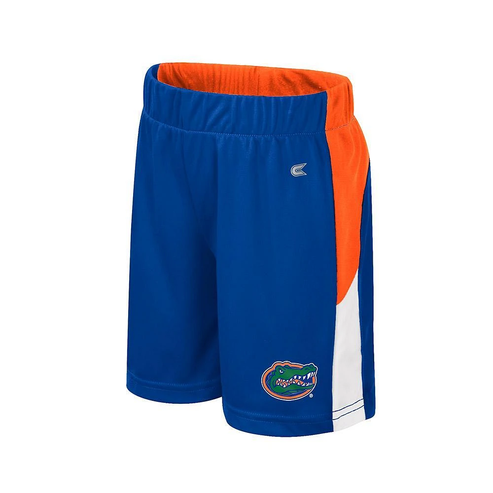 Florida Colosseum Toddler Upside Down Shorts