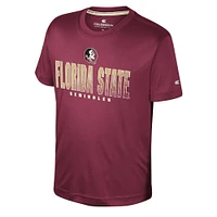 Florida State Colosseum YOUTH Hargrove Tee