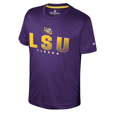 LSU Colosseum YOUTH Hargrove Tee