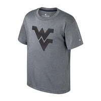 West Virginia Colosseum YOUTH Very Metal Tee