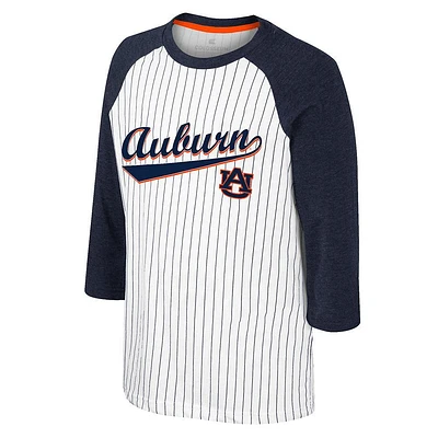 Auburn Colosseum YOUTH Dusty 3/4 Sleeve Tee