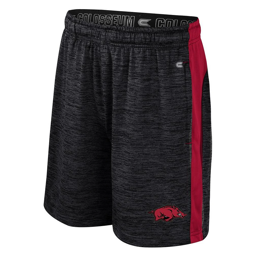 Arkansas Colosseum YOUTH Mayfield Shorts