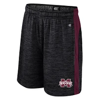 Mississippi State Colosseum YOUTH Mayfield Shorts