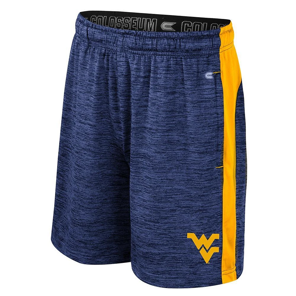 West Virginia Colosseum YOUTH Mayfield Shorts